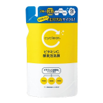 ｃｙｃｌｅａｒ　ビタミンＣ　酵素泡洗顔　詰替用　２５０ｍＬ