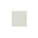 Ｊワイド　操作板　ダブル　マークなし　片切用　ＷＪＮ－Ｄ１