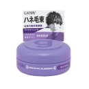 ギャツビー ムービングラバー ワイルドシェイク 15g: 日用