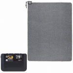 広電　電気カーペット　単体　省エネサイズ3畳　小さくたためる　ＶＷＵ３０１ＵＨ