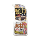 友和　ホームケアシリーズ　木材汚れ用　４００ｍＬ