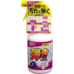 友和　超撥水コーティング剤　弾き　Ａｇ除菌プラス　４００ｍＬ