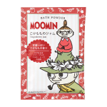 ムーミン バスパウダー こけもものジャム 35g