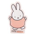 miffy ミッフィー にごりバスソルト フルーツオ・レの香り 50g