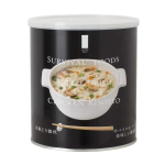 サバイバルフーズ　小缶（２号缶）　洋風とり雑炊　１００ｇ