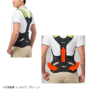 ＤＡＲＷＩＮＧ ＳＡＴＴ（ダーウィン サット）　ＬＬ　ブラック