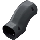 因幡電工　段差継手　ＬＤＩＦ－７０－Ｋ