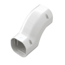 因幡電工　段差継手　ＬＤＩＦ－７０－Ｗ