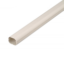 因幡電工　スリムダクトＬＤ　ＬＤ－７０－Ｉ　１０本