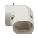 因幡電工　コーナー平面９０°　ＬＤＫ－７０－Ｉ