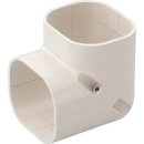 因幡電工　コーナー立面９０°　ＬＤＣ－７０－Ｉ