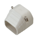 因幡電工　端末カバーＬＤ　ＬＤＥＮ－７０－Ｉ