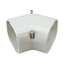 因幡電工　コーナー平面４５°　ＬＤＫＦ－７０－Ｉ