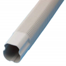 因幡電工　フリーコーナーＬＤ　ＬＤＦ－７０－８００－Ｉ