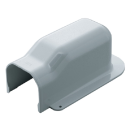 因幡電工　ウォールコーナー　後付用　ＬＤＷＡ７０Ｇ