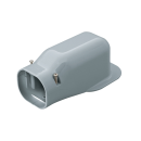 因幡ＬＤウォールコーナー　ＬＤＷ９０Ｇ