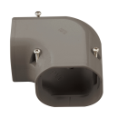 因幡ＬＤコーナー平面　９０度　ＬＤＫ９０Ｂ