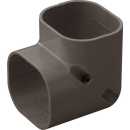 因幡ＬＤコーナー立面　９０度　ＬＤＣ９０Ｂ