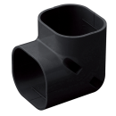 因幡ＬＤコーナー立面　９０度　ＬＤＣ９０Ｋ