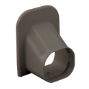 因幡ＬＤシーリング　キャップ　ＬＤＰ９０Ｂ