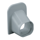 因幡電工　シーリングキャップ　ＬＤＰ－７０－Ｇ