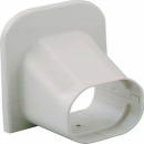 因幡電工　シーリングキャップ　ＬＤＰ－７０－Ｉ