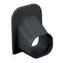 因幡電工　シーリングキャップ　ＬＤＰ－７０－Ｋ