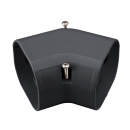 因幡ＬＤコーナー平面　４５度　ＬＤＫＦ９０Ｋ