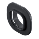 因幡電工　スリムキャップ　ＬＤＷＣ－７０－Ｋ