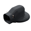 因幡ＬＤウオルコーナー　キャップ用　ＬＤＷＭ９０Ｋ