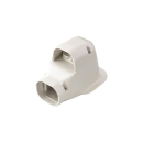 因幡電工　ウォールコーナー　換気エアコン用　ＬＤＷＫ－７０Ｓ－Ｉ