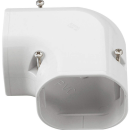 因幡ＬＤコーナー平面　９０度　ＬＤＫ９０Ｗ