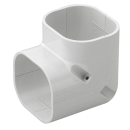 因幡ＬＤコーナー立面　９０度　ＬＤＣ９０Ｗ