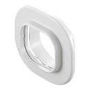 因幡電工　スリムキャップ　ＬＤＷＣ－７０－Ｗ