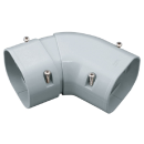 因幡電工　平面自在コーナー　ＬＤＫＳ－７０－Ｇ