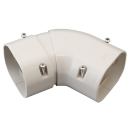 因幡電工　平面自在コーナー　ＬＤＫＳ－７０－Ｉ