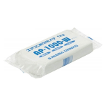 因幡電工　エアコン配管用パテ　１ｋｇ　ＡＰー１０００ーＷ　ホワイト