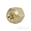 因幡電工　フレアナット　２分　ＦＮ－２Ｂ