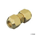 因幡電工　フレアユニオン ナット付　２分　１０個入　ＦＵＮ２Ｂ１０Ｐ