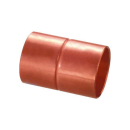 因幡銅管継手因幡５分　ソケット　Ｓ１５８８