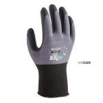 ワンダーグリップ　ユーフィール　Ｍ　グレー　ＷＧ１８５５