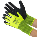 ワンダーグリップ　ブレス　イエロー　ＸＬ　ＷＧ５０１