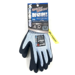 ワンダーグリップ　耐切創　ＹＯＲＯＩ４６１　天然ゴム　Ｍ　ＷＧＹＲ３１１０