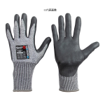 ワンダーグリップ　耐切創手袋　ＹＯＲＯＩ４６１　ニトリル　Ｓ　ＷＧＹＲ５１１０