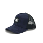 ＤＳー１０２０　メッシュキャップ　ネイビー