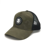 ＤＳー１０３０　メッシュキャップ　カーキ