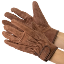 牛本革　オイルマジック　ブラウン　Ｍ　ＫＳ８４６