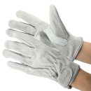 極　牛床革　マジック　吟当付　Ｌ　ＫＳ８５１