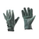 ユニワールド　革手工房　オイル 牛床革　手首ベルト　Ｌ　３双組