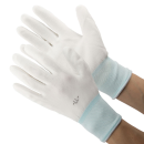 やわらかフィット１０双組　ホワイト　ＬＬ　１５００－１０Ｐ